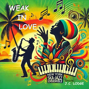 Weak in Love