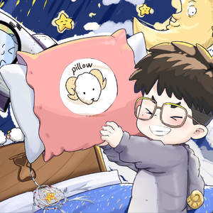 《麻烦你看着我的眼睛》cover:陈志林Mega