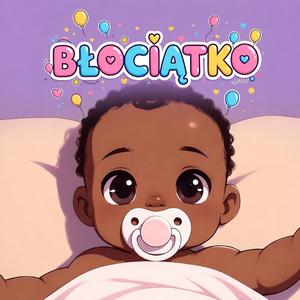 Błociątko
