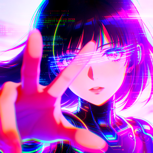 Dream of Being（渴望存在）