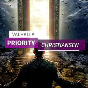 Valhalla (feat. Emmy & Mikail)