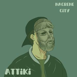 Nacrene City (From "Pokemon Black and White") (Lofi)