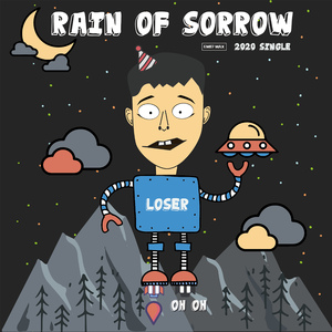 害怕失败的失败者