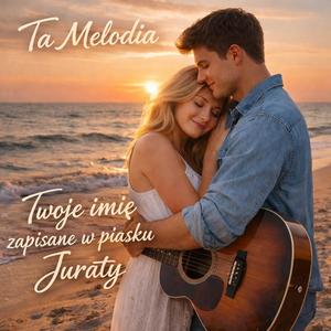 Twoje imie zapisane w piasku Juraty