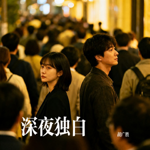 深夜独白