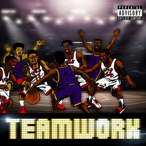 Teamwork