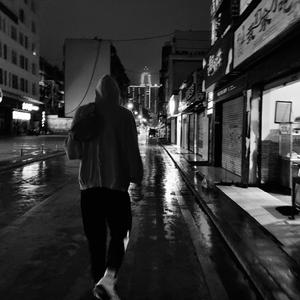 死在我的热爱里