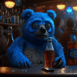 Синий Олег