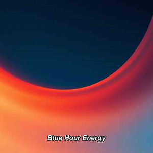 Blue Hour Energy