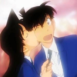 I can't stop my love for you（TV动画《名侦探柯南》OP11）（翻自 愛内里菜）