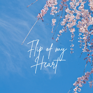 Flip of my Heart
