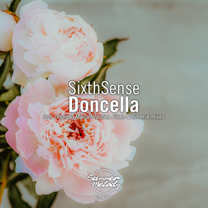 Doncella (Original Mix)