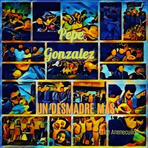 Volando a casa (feat. Pepe González)