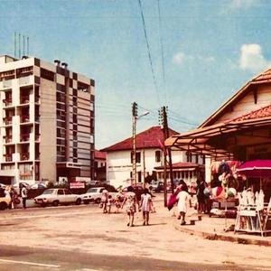 Fin Juin Début Juillet (feat. Diabi)