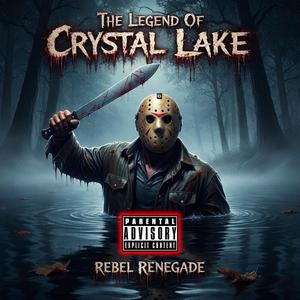 The Legend Of Crystal Lake