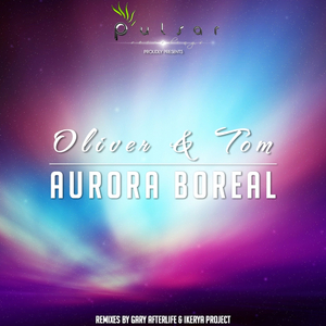 Aurora Boreal (Gary Afterlife Remix)