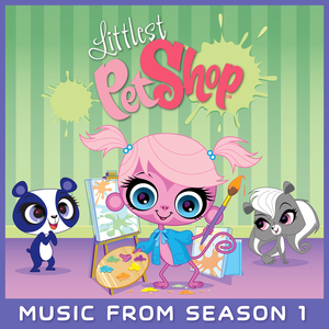The Littlest Pet Shop Pets