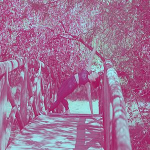 抚慰的泰式按摩回忆