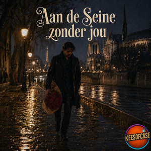 Aan de Seine zonder jou