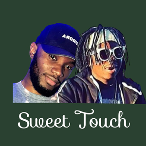 Sweet Touch (feat. James Paare)
