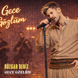 Gece Gözlüm (Kürtçe Trap)