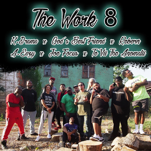 The Work 8