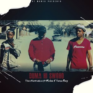 Duma Hi Swoho