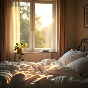 Where the Sunlight Stays