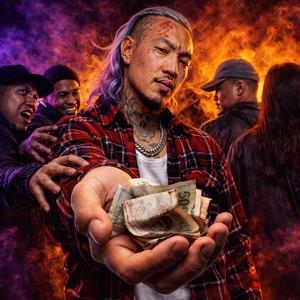 สุดท้ายก็เหลือแค่ตัวเอง