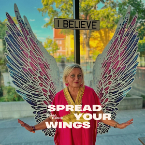 Spread Your Wings