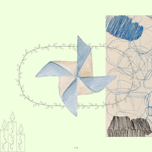 don't know what day it is.