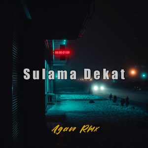 Sulama Dekat