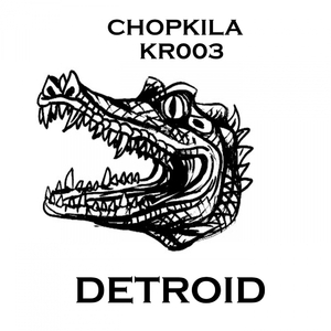 Detroid (Original Mix)