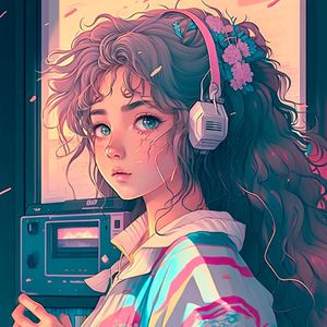 她与夜