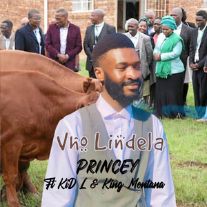 Vho Lindela