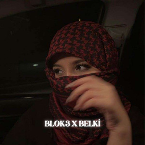 Blok3 X Belki̇