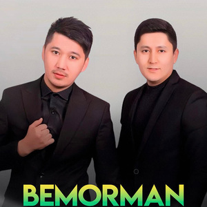 Bemorman