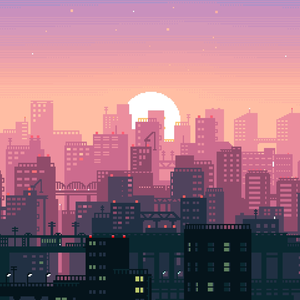 【免费伴奏】“City” Trap Type Beat