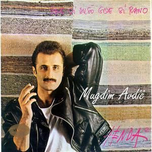 Umire ljubav Svjetlana