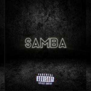Samba (feat. Ishigo, Ad Flex & Naga)