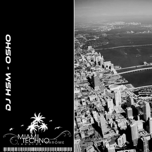 OSHO (Original Mix)