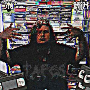 Sleepy Hollow (feat. cybercide)