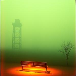 Bench for Messengers