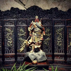 我为情字立大旗