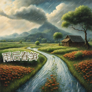雨后春笋