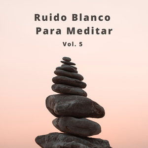 Ruido Para Una Meditación Conciente