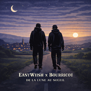 De la Lune au Soleil