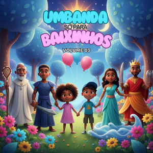 Ponto de Nanã - Sou de Nanã Ewá