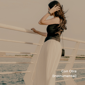 Con Otra (Instrumental)