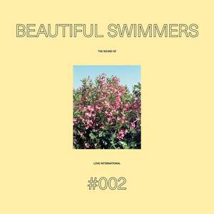 Are U Da Bomb / Blow up Girl (Beautiful Swimmers Mega Remix)